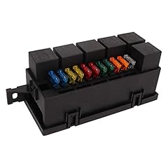 Slot fuse relay for sale  Delivered anywhere in UK