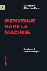 Bienvenue machine enseigner d'occasion  Livré partout en France