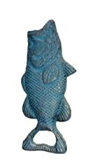 Fish bottle opener for sale  Delivered anywhere in USA 