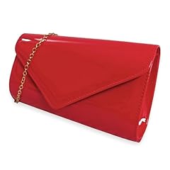 Fi9 patent leather for sale  Delivered anywhere in UK