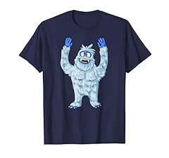 Retro abominable snowman for sale  Delivered anywhere in USA 