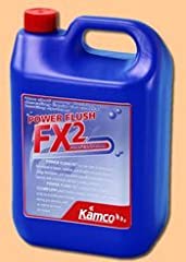 Kamco power flush for sale  Delivered anywhere in Ireland