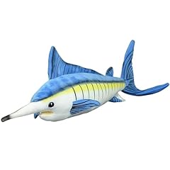 Blue marlin stuffed for sale  Delivered anywhere in USA 