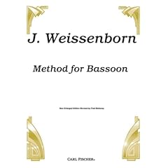 Methode basson d'occasion  Livré partout en Belgiqu