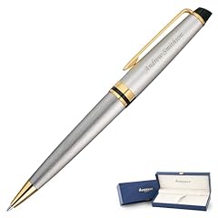 Engraved waterman expert for sale  Delivered anywhere in USA 