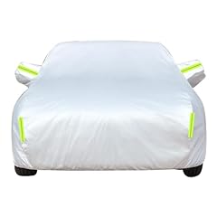 Customized car cover for sale  Delivered anywhere in Ireland