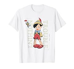 Pinocchio nothing but usato  Spedito ovunque in Italia 