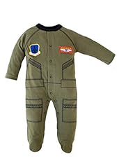 Flight suit infant for sale  Delivered anywhere in USA 