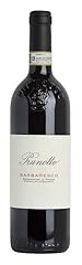 Prunotto barbaresco docg usato  Spedito ovunque in Italia 