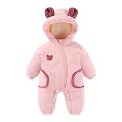 Jiamy baby snowsuit for sale  Delivered anywhere in Ireland