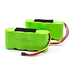 Elxjar 4.8v 3600mah for sale  Delivered anywhere in USA 