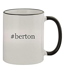 Berton 11oz colored for sale  Delivered anywhere in USA 