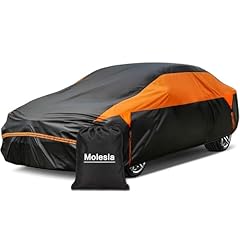 Molesla layers saloon for sale  Delivered anywhere in UK