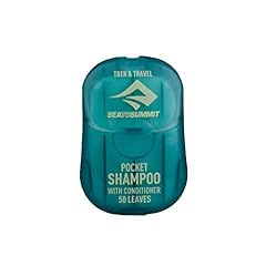 Champú trek travel gebraucht kaufen  Wird an jeden Ort in Deutschland