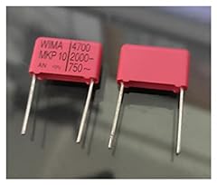 Ysqspws electrolytic capacitor for sale  Delivered anywhere in Ireland