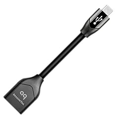 Audioquest dragontail usb for sale  Delivered anywhere in USA 