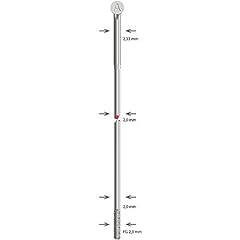 Speichen 292 mm gebraucht kaufen  Wird an jeden Ort in Deutschland