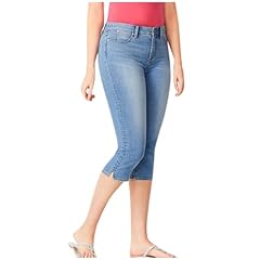Clearance women cropped for sale  Delivered anywhere in UK