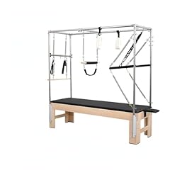 Amcoin pilates reformer usato  Spedito ovunque in Italia 