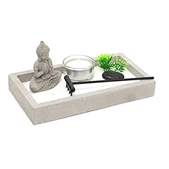 Mini buddha zen for sale  Delivered anywhere in UK