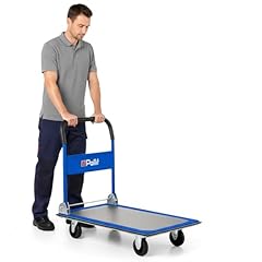 Pallit transportwagen klappbar gebraucht kaufen  Wird an jeden Ort in Deutschland