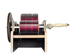 Wooden drum carder for sale  Delivered anywhere in UK