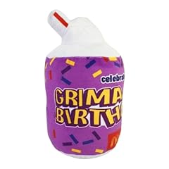 Zpsospz grimace plush for sale  Delivered anywhere in UK
