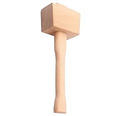 Wooden mallet carpenters for sale  Delivered anywhere in UK