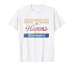 Hamm vintage faded for sale  Delivered anywhere in USA 