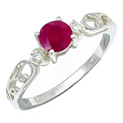 Bague pierre précieuse d'occasion  Livré partout en France