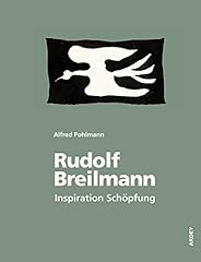 Rudolf breilmann inspiration gebraucht kaufen  Wird an jeden Ort in Deutschland
