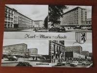 Karl marx stadt gebraucht kaufen  Wird an jeden Ort in Deutschland
