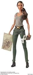 Barbie tomb raider for sale  Delivered anywhere in USA 