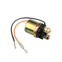Motorcycle starting motor for sale  Delivered anywhere in UK