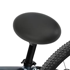 Noseless bike saddle for sale  Delivered anywhere in UK
