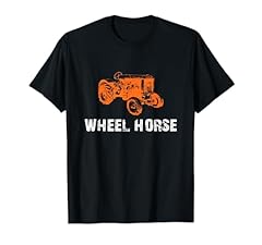 Wheel horse garden for sale  Delivered anywhere in USA 