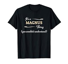Magnus thing you gebraucht kaufen  Wird an jeden Ort in Deutschland