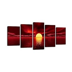 Wieco art red for sale  Delivered anywhere in USA 