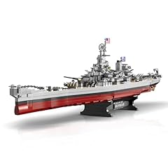 Brihappen military battleship for sale  Delivered anywhere in UK