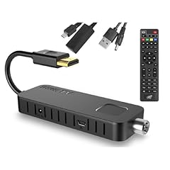 Stick dvb tuner for sale  Delivered anywhere in UK