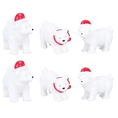 Lioobo 6pcs christmas for sale  Delivered anywhere in UK