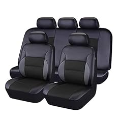 Pcs leather car for sale  Delivered anywhere in UK