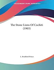 Stone lions cochiti for sale  Delivered anywhere in USA 