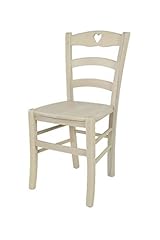 Tommychairs stuhl cuore gebraucht kaufen  Wird an jeden Ort in Deutschland