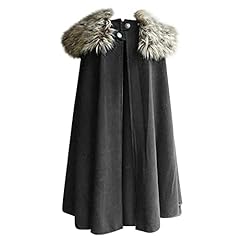 Ruziyoog cloak coat for sale  Delivered anywhere in USA 