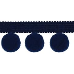 2cm pom pom for sale  Delivered anywhere in UK