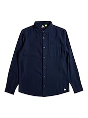 Quiksilver motherfly chemise d'occasion  Livré partout en France