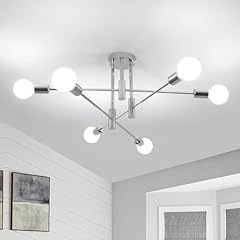 Delipop lampadario soggiorno usato  Spedito ovunque in Italia 