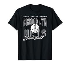 Nba official brooklyn for sale  Delivered anywhere in USA 