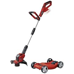 Einhell coupe bordures d'occasion  Livré partout en Belgiqu